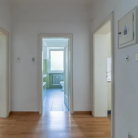 Merano-biz Апартаменты