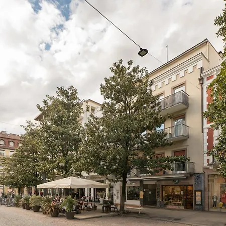 Merano-biz Appartamento Merano