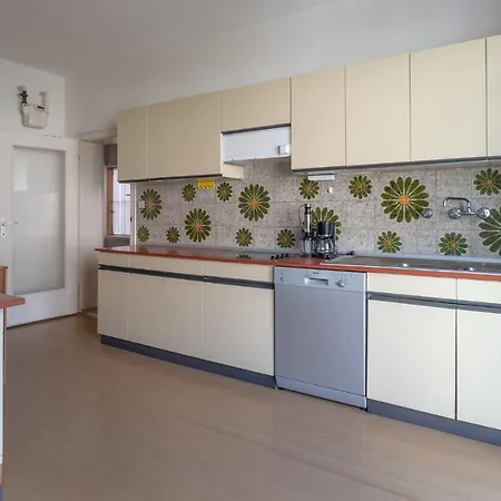 Merano-biz Апартаменты Мерано