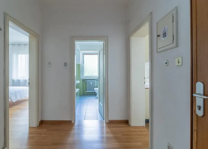Merano-biz Apartment