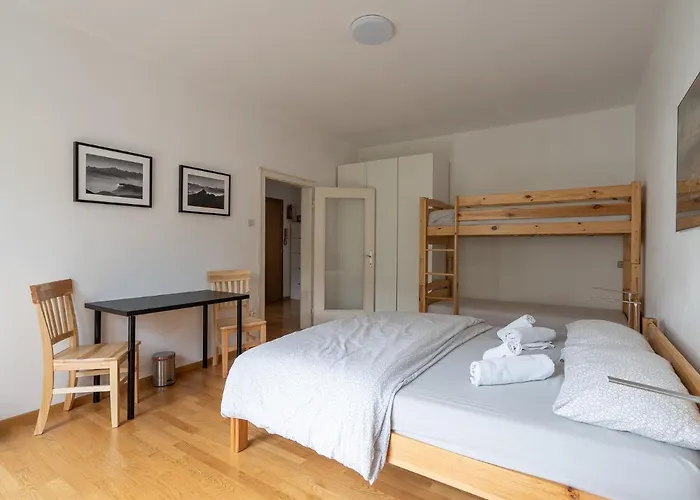 Apartment Merano-biz Meran