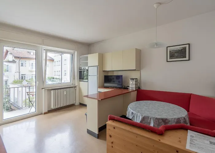Merano-biz Apartment