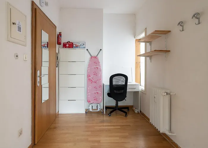 Apartment Merano-biz Meran