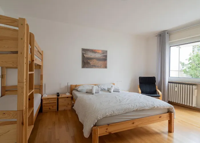 Apartment Merano-biz Meran